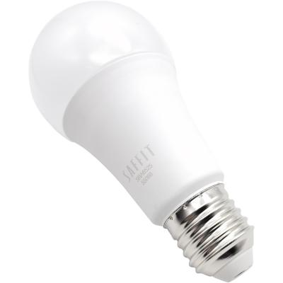 LED лампа A65/25W/4000/E27, SAFFIT /55088/