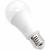 LED лампа A65/25W/4000/E27, SAFFIT /55088/