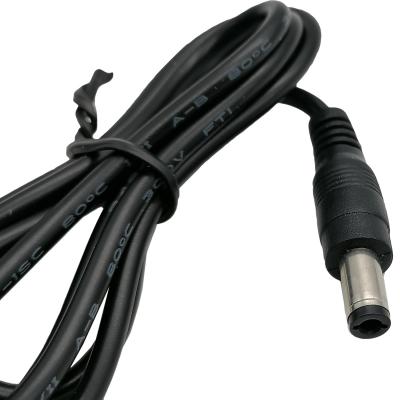 Блок питания импульсный 12,0V,  1,5A, 18W вилка на блоке  