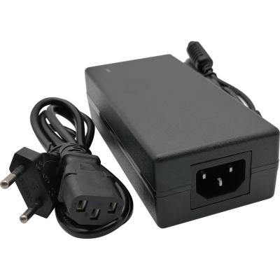 Блок питания импульсный 18,0V, 3,0A (5.5*2.5), LP55