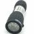 Фонарь ручной "Облик" HQ 1058 9 LED, черный