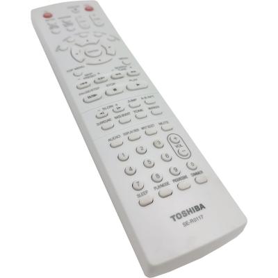 Пульт для TOSHIBA SE-R0117 DVD orig