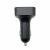 FM модулятор Borofone BC63, Bluetooth 5.0, 2USB, черный 