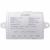 Термостат ХН-W1411/W88, -19..+99℃, цифровой, 220V 10A, корпус 90х60х35мм