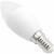 LED лампа C37/09W/6400/E14, Feron.PRO /38061/***