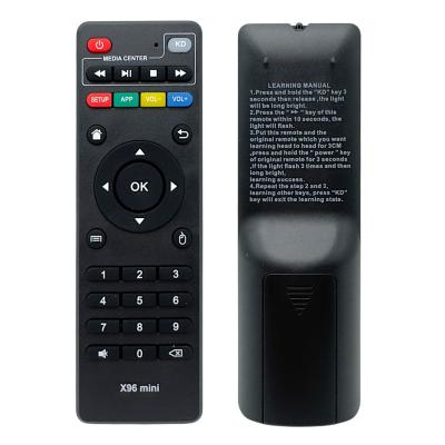 Пульт для TV BOX X96 для приставки