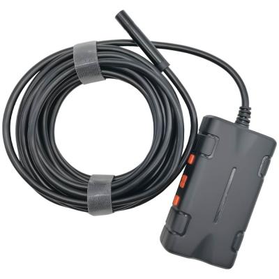 Видеокамера-эндоскоп для смартфона OT-SME15 (8мм, 1280*720, 5.0м,WiFi)