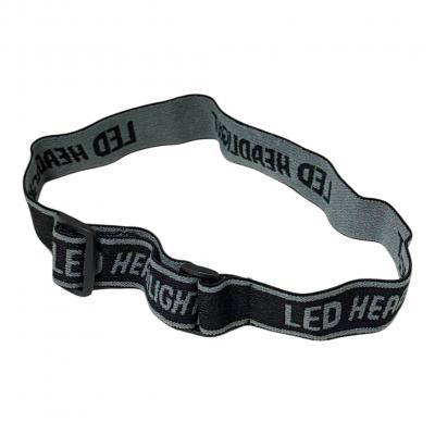 Фонарь налобный MH-220, 4*XPG LED+2*COB, встр. акб, Type-C