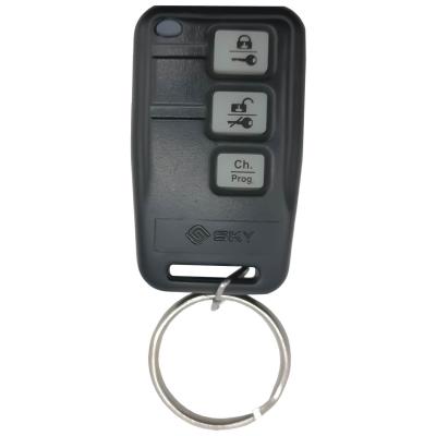 Автосигнализация SKY M22, 2-way, автозапуск***