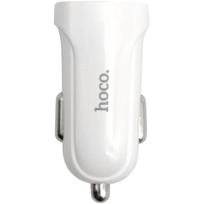 АЗУ HOCO Z2m 1USB для micro USB 1.5A, белый