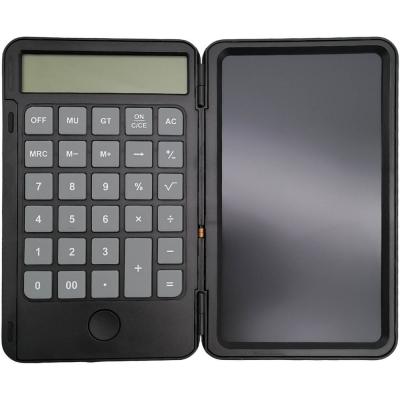 Калькулятор-планшет графический OT-TYT03