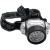 Фонарь налобный Ultraflash "HEADLITE"LED5352 ( 14LED, 4 реж., 3хR03, пласт.) металлик**
