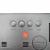 Часы VST896-1, проекция, будильник, температура, дата, красные символы