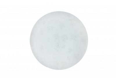 Светодиодный потолочный светильник (LED) Smartbuy-10W Garden (SBL-GR-10-W-6K)***