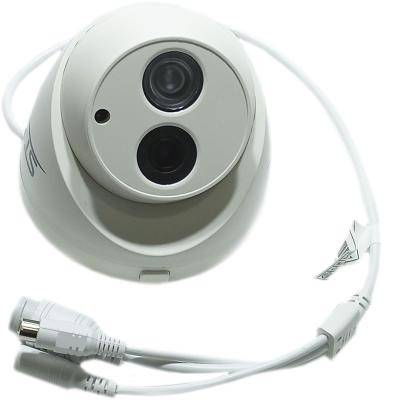 Видеокамера ST-171 M IP HOME H.265 (версия 3) -  3МР(2304*1296), 2,8mm, купольная