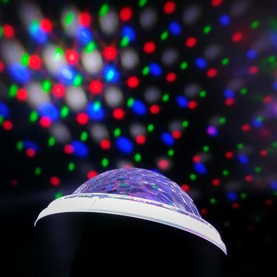 Проектор праздничный HL-35