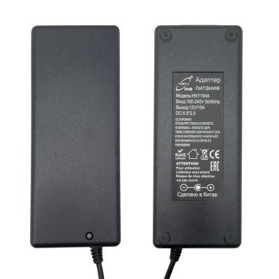 Блок питания импульсный 12,0V, 15A, 180W, HKY194A