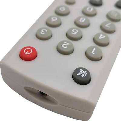 Пульт для TOSHIBA CT 841 TV   