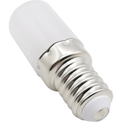 LED лампа 2W/2700K/E14, для холодильников, LB-10 /25295/