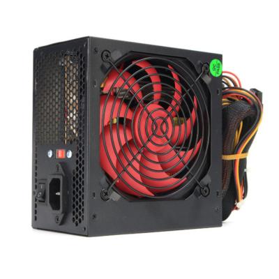 Блок питания для ПК Орбита OT-PCP02 (ATX-P4-500) (500W)