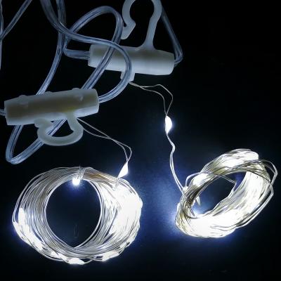 Гирлянда штора, 3,0м/3,0м, 300LED, х.бел. музыкальная, IP65, пульт, USB 5В/1-2А, LDG09
