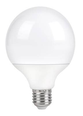 LED лампа G95/18W/3000/E27, Smartbuy