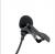 Микрофон BOROFONE BFK11 (Lighnting, 2.0м) петличный