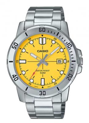 Часы наручные CASIO MTP-VD01D-9E