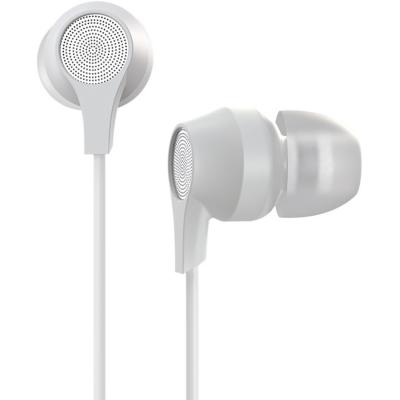Наушники BOROFONE BM28 Tender sound, белый