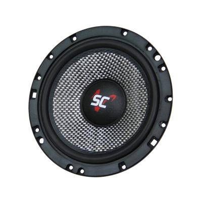 Мидбасы Kicx Sound Civilization GF165.5 100Вт/200Вт 1шт.