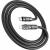 Кабель Type C - Lightning 8pin, 1,2м, HOCO U118 Triumph, 3.0A PD 27W, черный