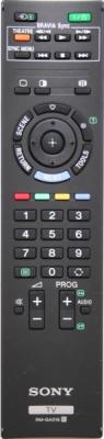 Пульт для SONY  RM-GA018