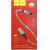 Кабель USB - Lightning 8pin, 1,0м, HOCO U90 Ingenious streamer, LED, магнит, синий