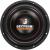 Автосабвуфер DL Audio Gryphon Pro 10 V2 (динамик), 500Вт, 2Ом+2Ом***