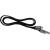 Кабель USB - Lightning 8pin, 1,0м, Remax King kong RC-015i, черный