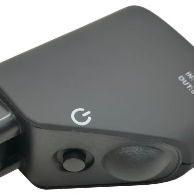 Разветвитель прикуривателя, 1 гнездо+2xUSB, OLESSON 1351