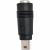 Переходник питания гн.5,5*2,1 х miniUSB
