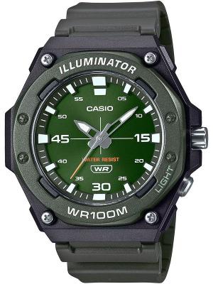 Часы наручные CASIO MW-620H-3A