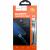 Кабель USB - micro USB, 1,2м, HOCO Magnetic U76 Fresh, черный