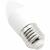 LED лампа C37/9,5W/4000/E27, Smartbuy	