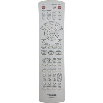 Пульт для TOSHIBA SE-R0117 DVD orig