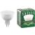 LED лампа GU5.3/11W/2700, SAFFIT /55151/