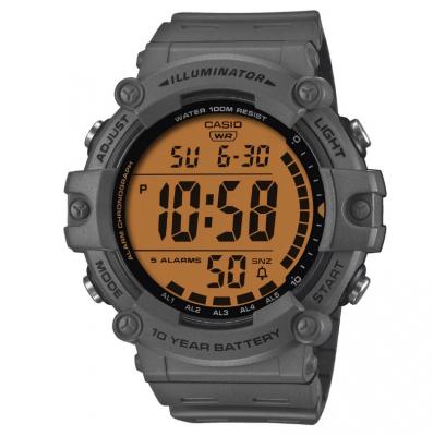Часы наручные CASIO AE-1500WHC-8A