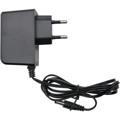 Блок питания импульсный  5,0V,  3,0A, 15W (шт 2,5х5,5мм) вилка на блоке, LP185