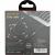 Кабель USB - Lightning 8pin, 1,2м, HOCO U63 Spirit с подсветкой, черный