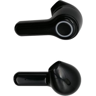 Беспроводные наушники HOCO ES45 Harmony sound TWS, bluetooth, в кейсе, черный