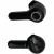 Беспроводные наушники HOCO ES45 Harmony sound TWS, bluetooth, в кейсе, черный