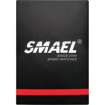 Часы наручные Smael SM8047 золото (gold)***