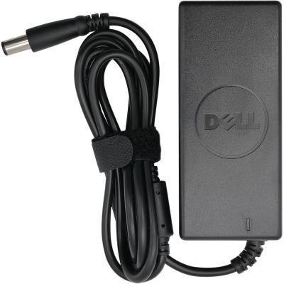 Блок питания импульсный 19,5V  2,31A 7.4*5.0мм, "DELL"