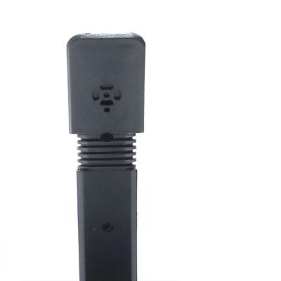 Игровая гарнитура DEFENDER/REDRAGON Excidium, красный/черный